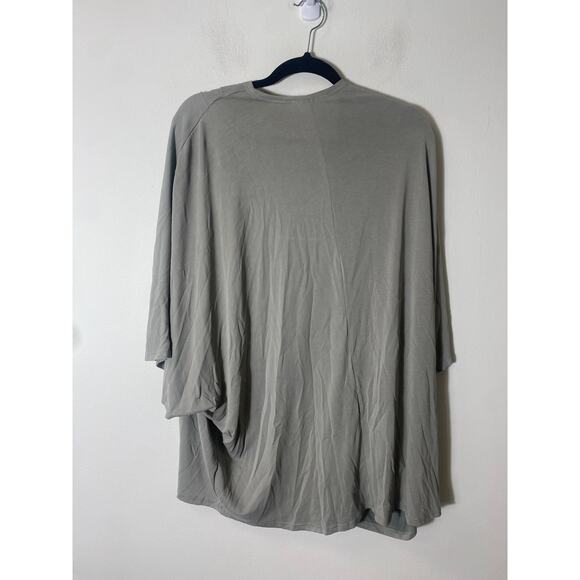 Bluheaven Sage Wrap. Size Small - Picture 2 of 3